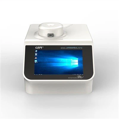 Water Vapor Transmission Rate Tester