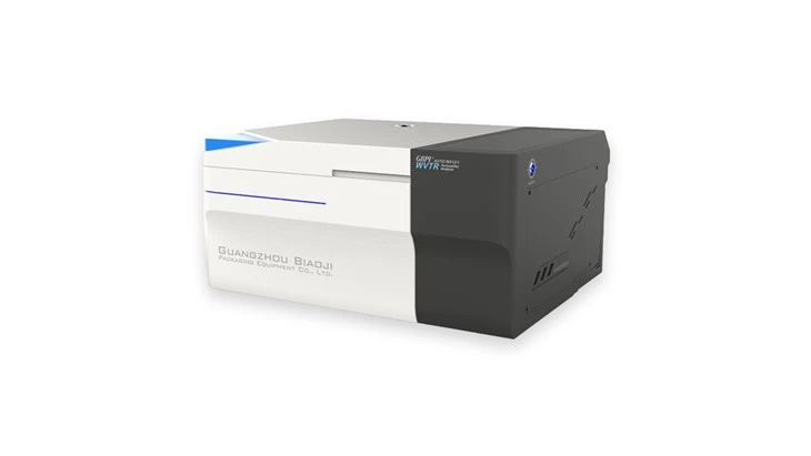 Gravimetric Method Dej Vapor Permeability Analyzer